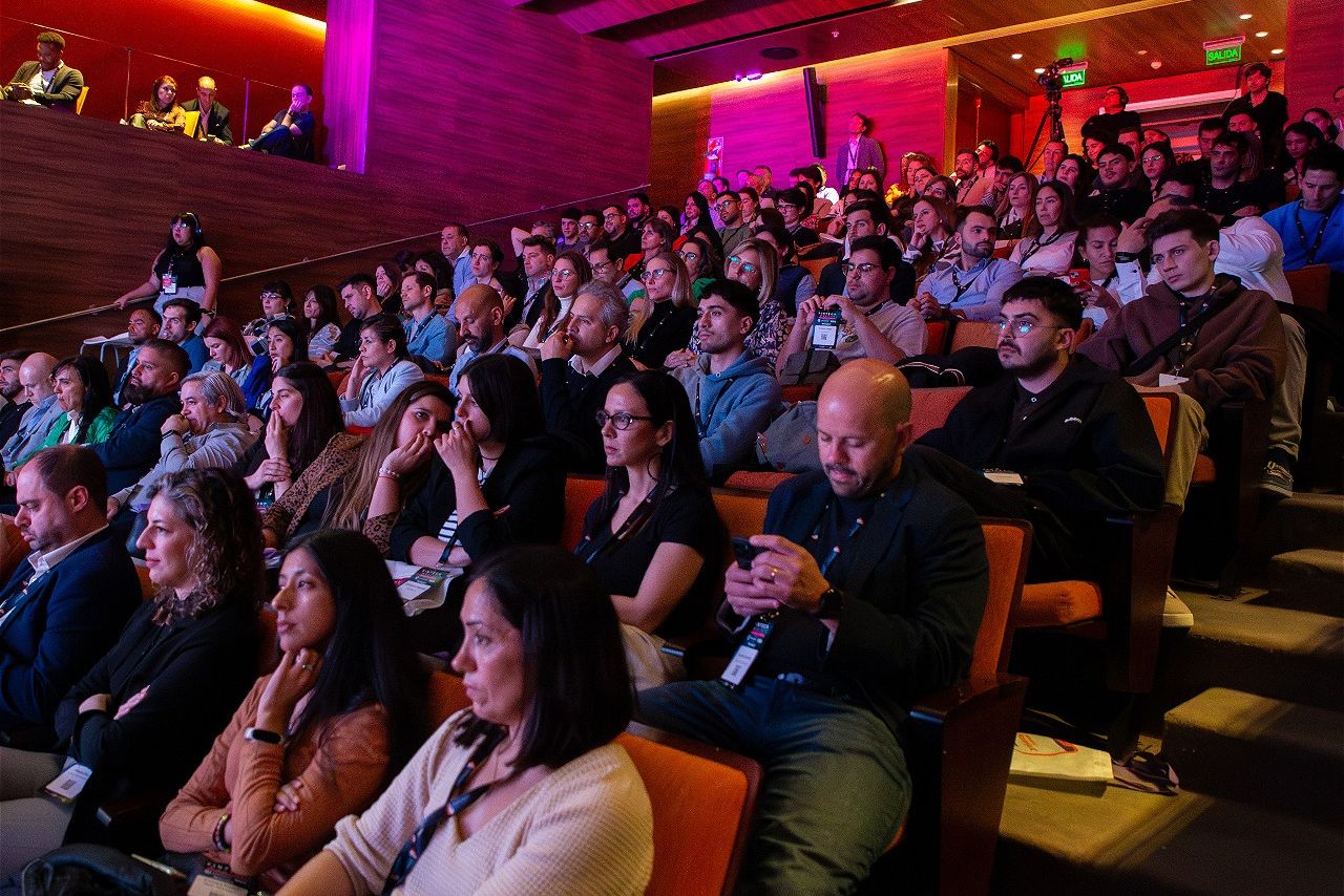 Fintech Meetups 2024